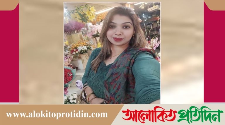 আওয়ামী লীগ নেতারা আমাদের ভোগের পণ্য মনে করতেন: মহিলা লীগ নেত্রী