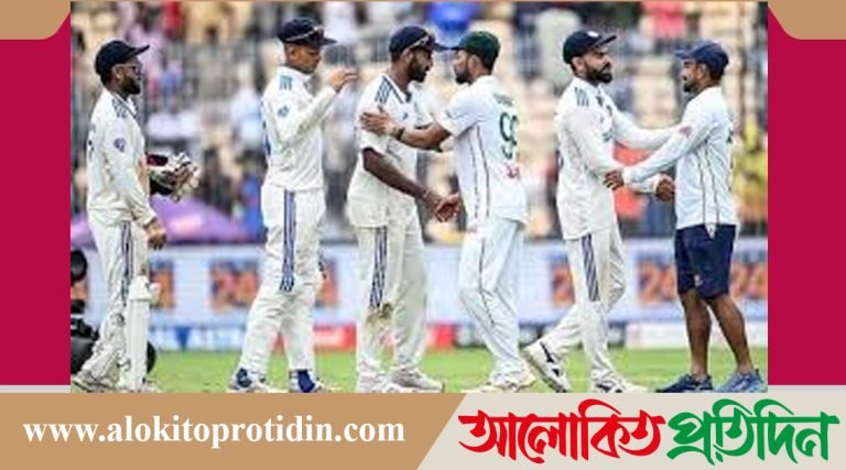 বাংলাদেশ-ভারত ম্যাচের দিন ধর্মঘট ডেকেছে হি*ন্দু মহাসভা!