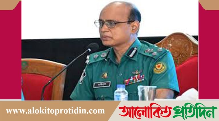 কাজের মধ্য দিয়ে জনগণের আস্থা অর্জন করতে হবে : ডিএমপি কমিশনার