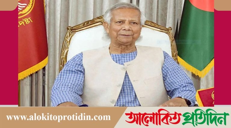 যত দ্রুত সম্ভব সংস্কার শেষে নির্বাচন: প্রধান উপদেষ্টা!