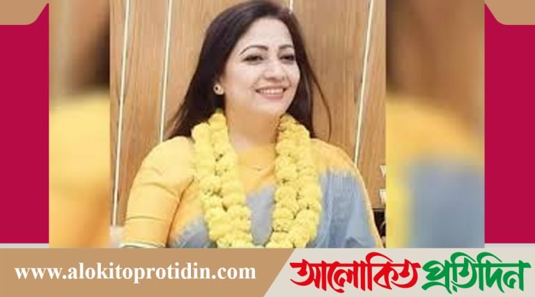 স্বামীসহ গ্রেফ*তার সাবেক এমপি: হেনরী