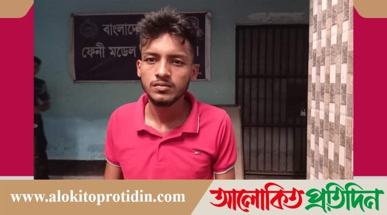 ফেনীতে ছাত্র হ*ত্যার দুটি মামলার আসামি শামীম গ্রেফতার