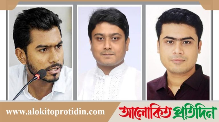ভিপি নুরের ওপর হামলার ৩ বছর পর মামলা, আসামি জয়-লেখক
