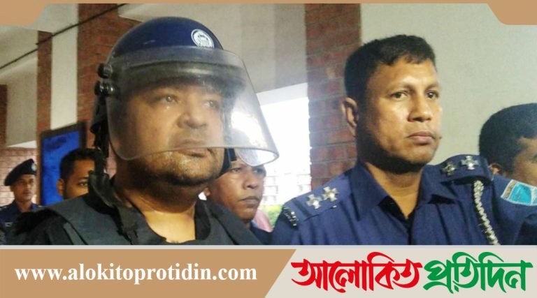 আসাদুজ্জামান খানের ছেলে জ্যোতি ৪ দিনের রিমান্ডে