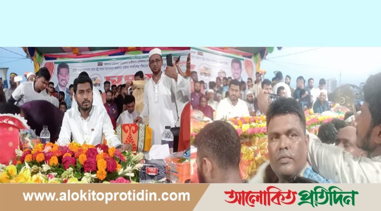 আগামীতে নেতৃত্ব দিবে তরুণরা : ভিপি নুর