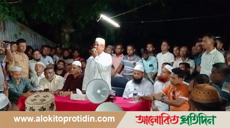 ছাত্র আন্দোলনের ২৫ শহীদের পরিবারকে জামায়াতের আর্থিক সহায়তা প্রদান