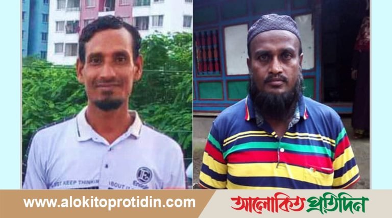 নৌ-দুর্ঘটনায় রাঙ্গাবালীর ২ জন নিহত