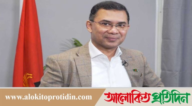 সকল ধর্মীয় উৎসব মানুষের মাঝে নিবিড় বন্ধন রচনা করে : তারেক রহমান