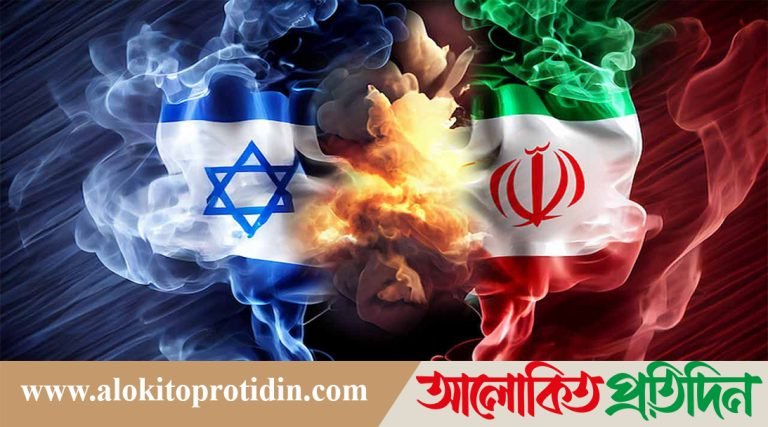 ইরানে ভয়াবহ হামলার প্রস্তুতি নিচ্ছে ইসরায়েল