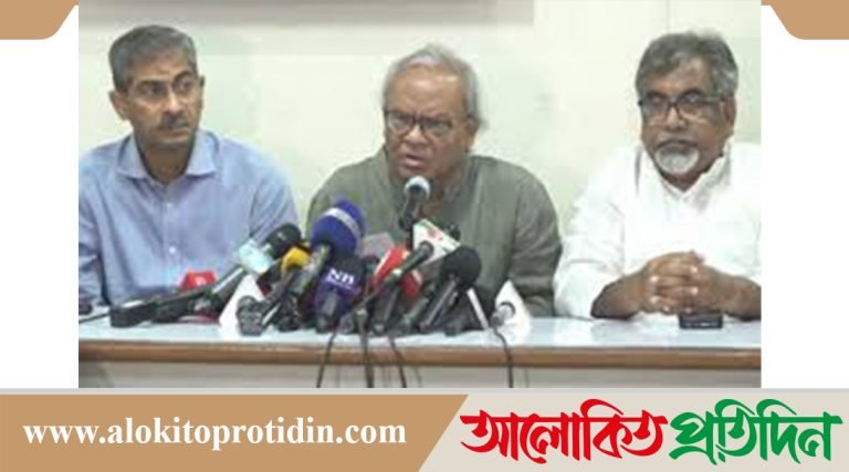 সুদমুক্ত কৃষি ঋণসহ বিনামূল্যে সার ও বীজ সরবরাহের দাবি করেন রিজভী