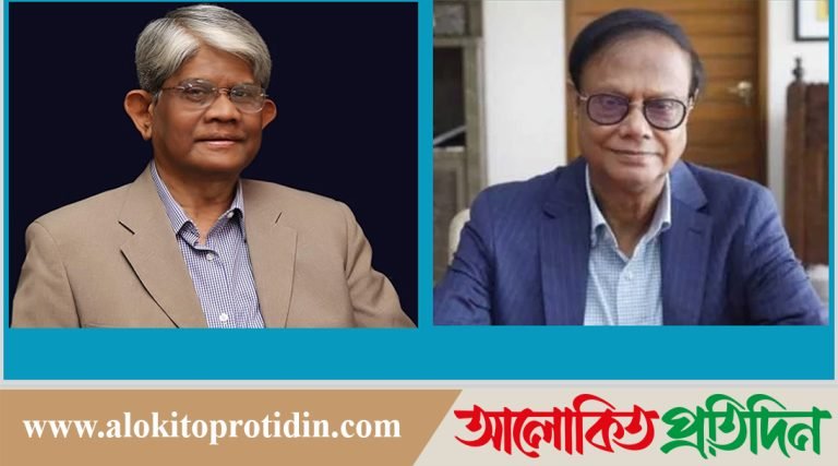 যুক্তরাষ্ট্রে অর্থ উপদেষ্টা ও বাংলাদেশ ব্যাংকের গভর্নরের বিরুদ্ধে পরোয়ানা স্থগিত