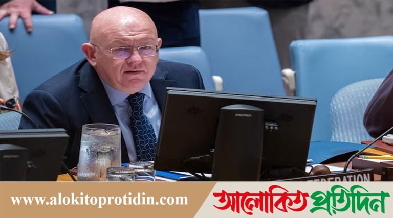পশ্চিমারা করতে পারলে, উ. কোরিয়া কেন পারবে না? প্রশ্ন রাশিয়ার