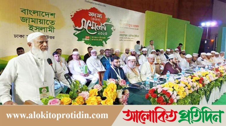 আন্দোলনকারী ছাত্র-জনতাকে যারা সাফ করতে হুমকি দিয়েছিলেন তারা কোথায়: ডা. শফিকুর রহমান