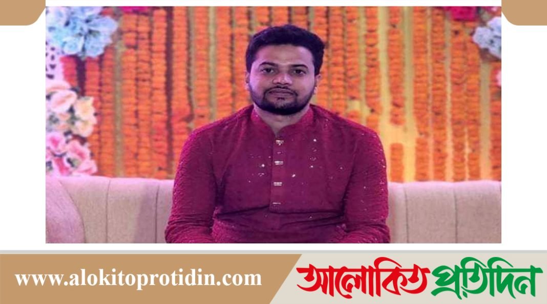 শ্বশুরবাড়িতে ছাত্রদল নেতার মৃত্যু, পরিবারের দাবি অস্বাভাবিক!