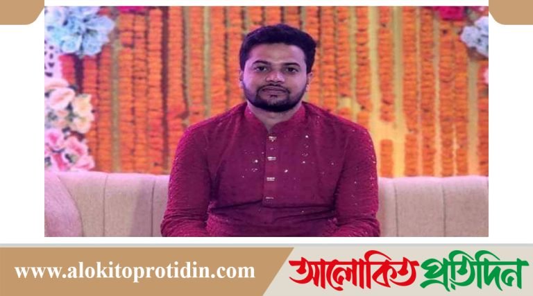 শ্বশুরবাড়িতে ছাত্রদল নেতার মৃত্যু, পরিবারের দাবি অস্বাভাবিক!