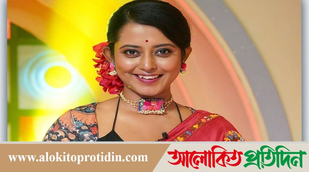 সৎ পথে থাকলে একের পর এক কাজ পাওয়া যায় না : শ্রুতি