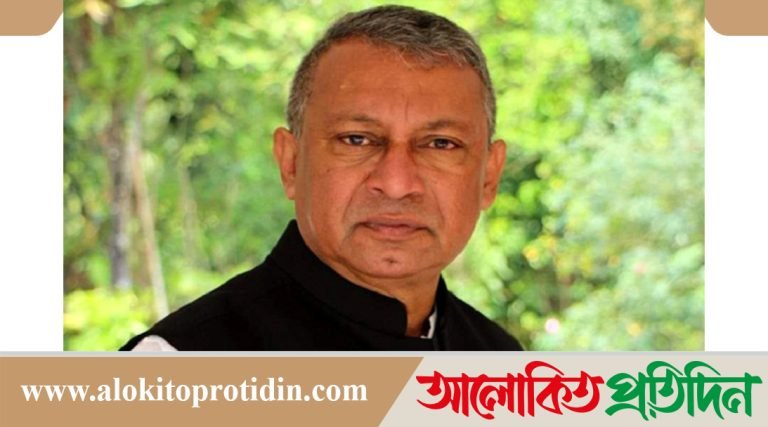 ২ দিনের রিমান্ডে সাবেক এমপি একরামুল