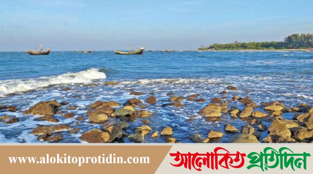 সেন্টমার্টিনে রাতে থাকতে পারবে না নভেম্বরে, ফেব্রুয়ারিতে যাওয়া বন্ধ