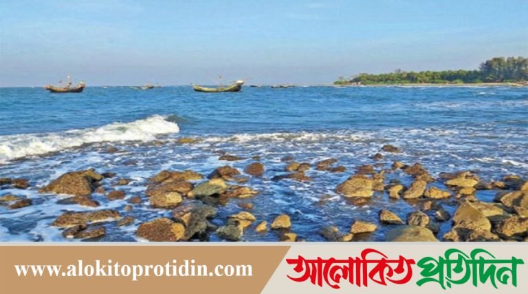 সেন্টমার্টিনে রাতে থাকতে পারবে না নভেম্বরে, ফেব্রুয়ারিতে যাওয়া বন্ধ