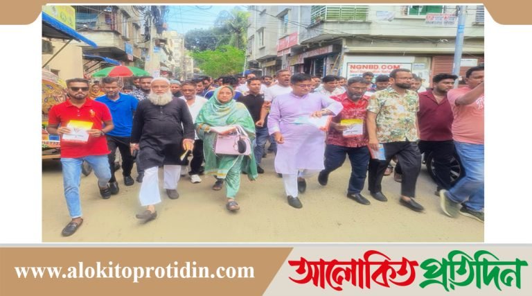 বাড়ির চারপাশ পরিষ্কার পরিচ্ছন্ন রাখা ডেঙ্গু প্রতিরোধের প্রধান সহায়ক : পাপেল