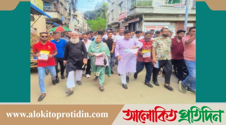 ডেঙ্গু রোধে নিজ বাড়ির চারপাশ পরিষ্কার রাখুন: মোস্তফা জগলুল পাশা
