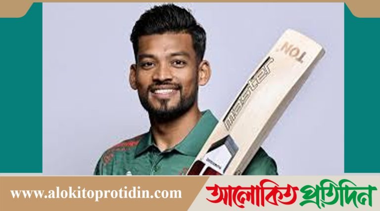 তিন ফরম্যাটেই অধিনায়ক ছাড়ছেন শান্ত!