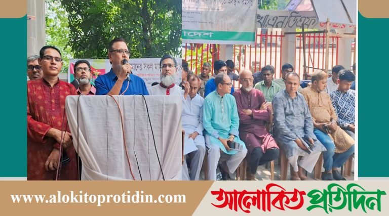 ষড়যন্ত্র রূখতে তারেক রহমানকে দেশে আনতে হবে : সালাম