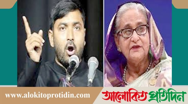 বাবা ছিলেন চা বিক্রেতা, ছেলে ছাত্রলীগের সভাপতি হয়েই কোটিপতি