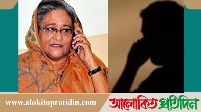 বিএনপি-জামায়াত নেতাদের বাড়িতে হামলার নির্দেশ দিলেন: শেখ হাসিনা