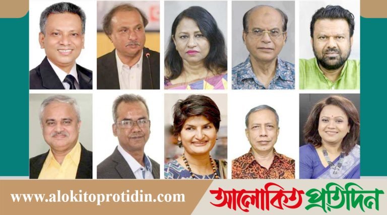 আওয়ামীপন্থি ২০ সাংবাদিকের প্রেস অ্যাক্রেডিটেশন কার্ড বাতিল!