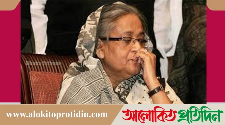 ভারত ছাড়ছেন শেখ হাসিনা, যাচ্ছেন যে দেশে!