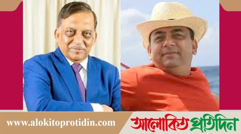 লা*শ গুনে গুনে ক্রস*ফায়ার, বাণিজ্যের ভাগ নিতেন:  কামাল-বেনজীর!