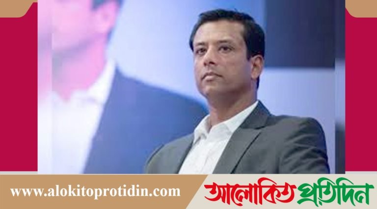যুক্তরাষ্ট্রে ২ লাখ ডলারে লবিস্ট নিয়োগ করেছেন: সজীব ওয়াজেদ জয়!