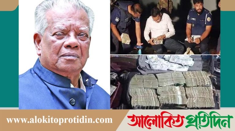 টাকার জাজিমে না শুলে ঘুম আসত না: আমির হোসেন আমুর