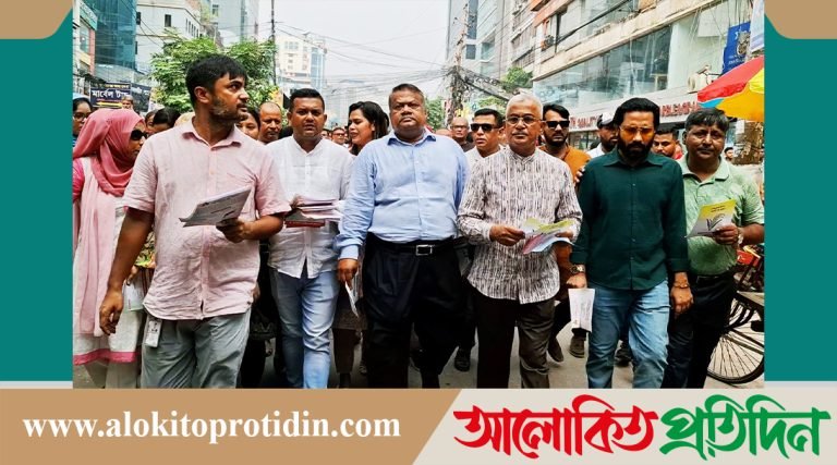রাষ্ট্র পরিচালনায় এ সরকার অভিজ্ঞ নয়: আলাল