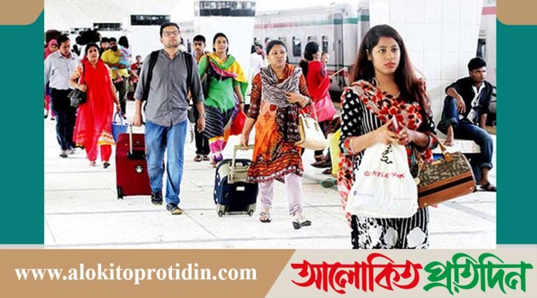 ঈদুল ফিতরে ৫ দিন, ঈদুল আজহায় ৬ দিন, দুর্গাপূজায় ২ দিন ছুটি!