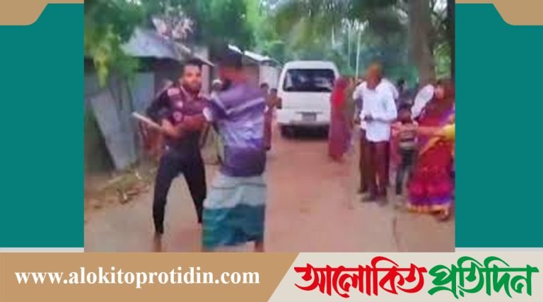 দ্বিতীয় বিয়ে করতে যাওয়ার পথে প্রথম স্ত্রীর হা*মলা, বর আহত