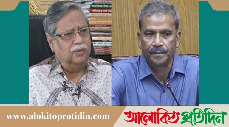 শেখ হাসিনার পদত্যাগ নিয়ে রাষ্ট্রপতির বক্তব্য মিথ্যাচার: আসিফ নজরুল!