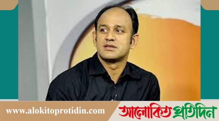 ছাত্র হ*ত্যা মামলায় ব্যারিস্টার সায়েদুল হক সুমন গ্রেপ্তা*র