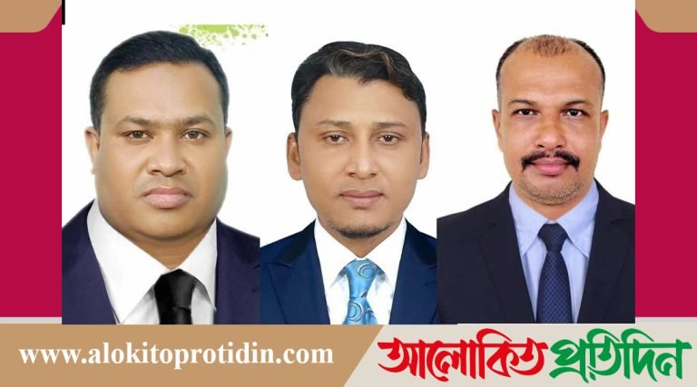 সাতকানিয়া প্রেসক্লাবের আহ্বায়ক কমিটি গঠন