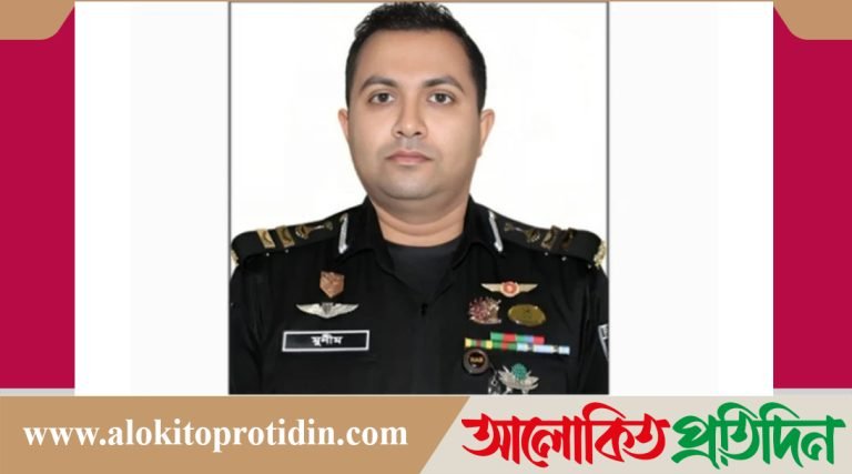 ছাত্র-জনতার ওপর র‌্যাব গু*লি চালায়নি: মুনীম ফেরদৌস!