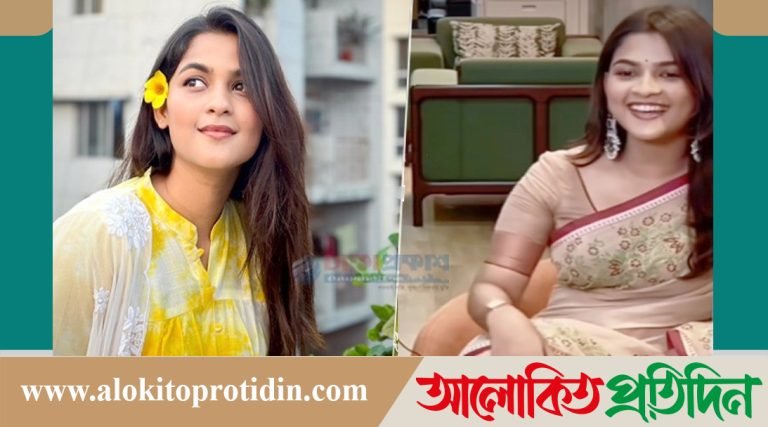 লাইভ করে মিথ্যা আতঙ্ক ছড়ালেন সাদিয়া আয়মান, তীব্র সমালোচনা!