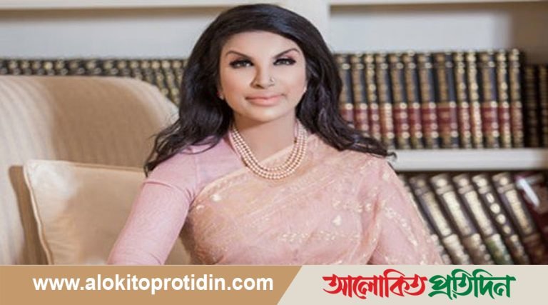 ঢাকায় ফেরানো হচ্ছে যুক্তরাজ্যের হাইকমিশনার সাইদা মুনা তাসনীমকে