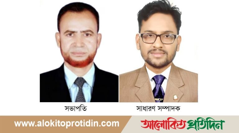 রাঙ্গাবালীতে পর্যটন সেবা উন্নয়ন ব্যবস্থাপনা কমিটি সভাপতি নজরুল ইসলাম, সম্পাদক আইয়ুব খান