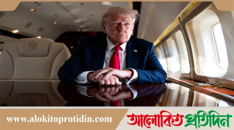 দায়িত্ব নিয়ে প্রথমেই যে ৭ কাজ করবেন ডোনাল্ড ট্রাম্প