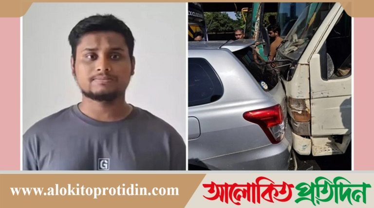 আবারও হাসনাতকে ট্রাক চাপা দিয়ে হত্যার চেষ্টা