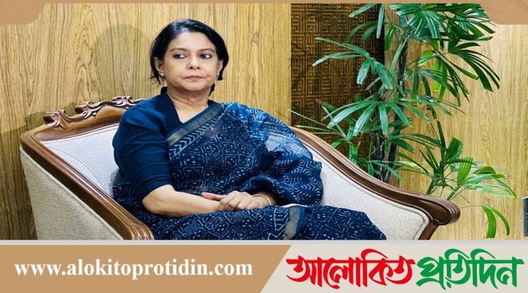 সেন্টমার্টিন লিজ দেওয়া নিয়ে গুজব ছড়ানো হচ্ছে : পরিবেশ উপদেষ্টা