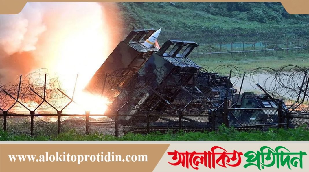 রাশিয়ায় মার্কিন ক্ষেপণাস্ত্র আঘাত হানলে জবাব দেবে মস্কো