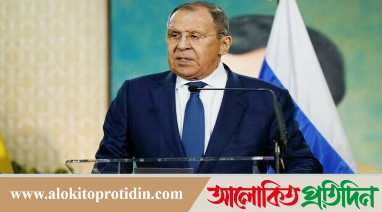 মধ্যপ্রাচ্যে শান্তি ফেরাতে পারে একটি মাত্র শর্ত বাস্তবায়নে: রাশিয়া