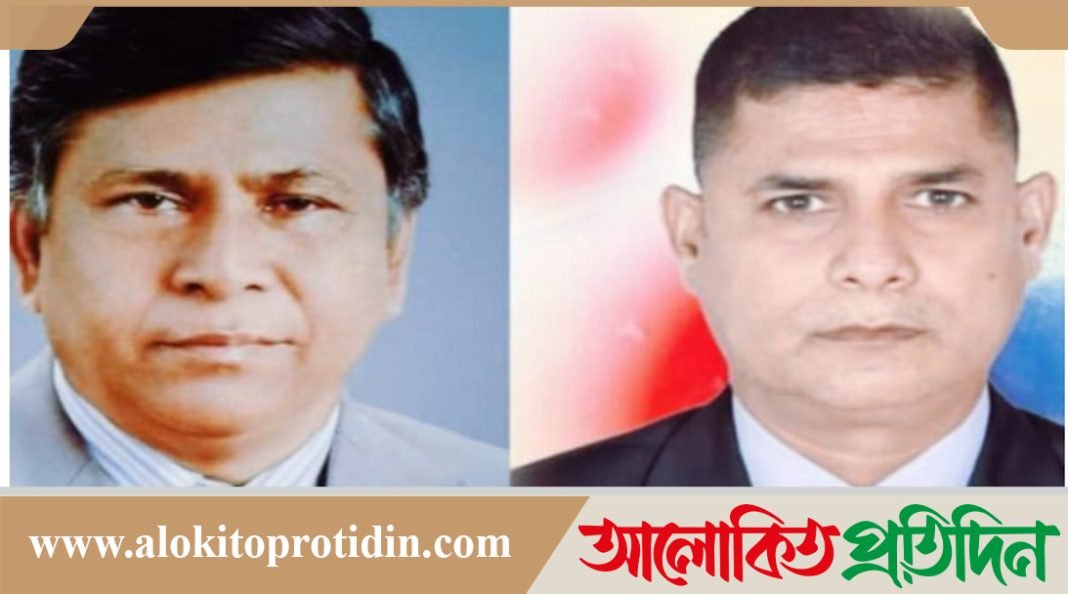 ব্রাহ্মণবাড়িয়া জেলা বিএনপির আহবায়ক কমিটি গঠিত